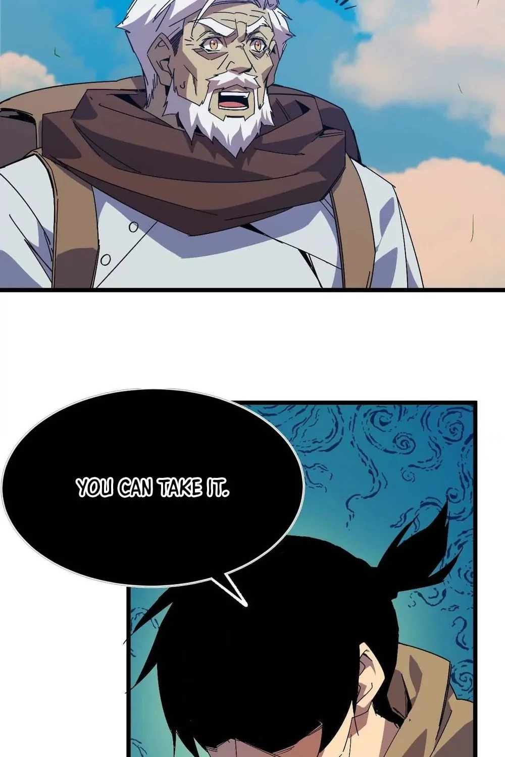 Read Hero X Demon Empress chapter 14 image 66 on Lezhin