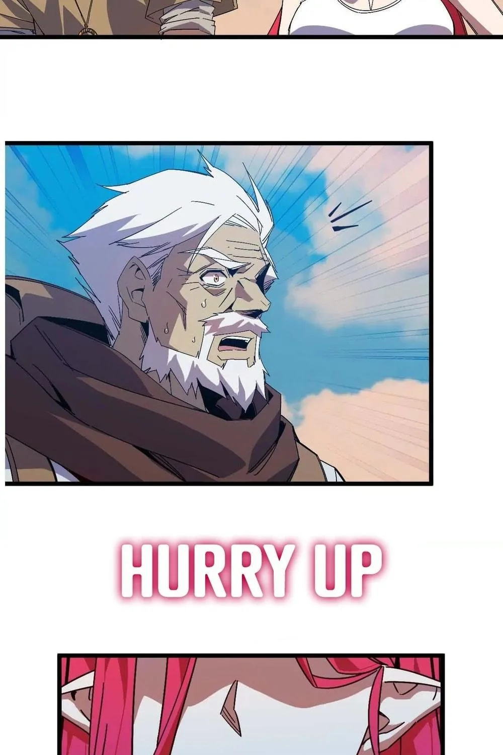 Read Hero X Demon Empress chapter 14 image 70 on Lezhin