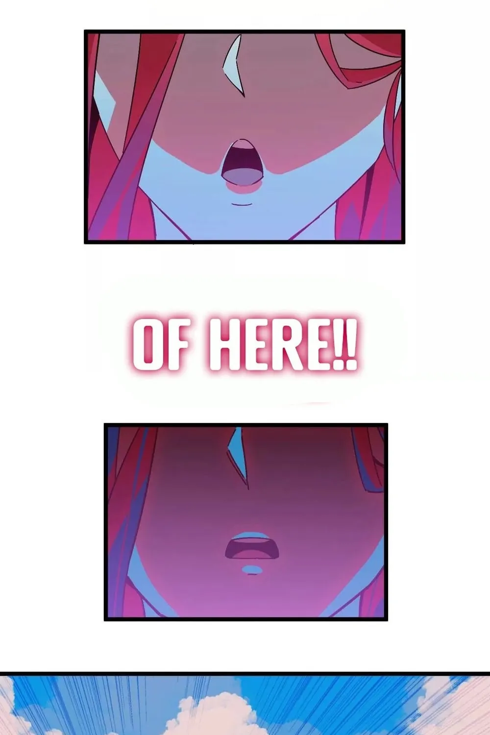 Read Hero X Demon Empress chapter 14 image 72 on Lezhin
