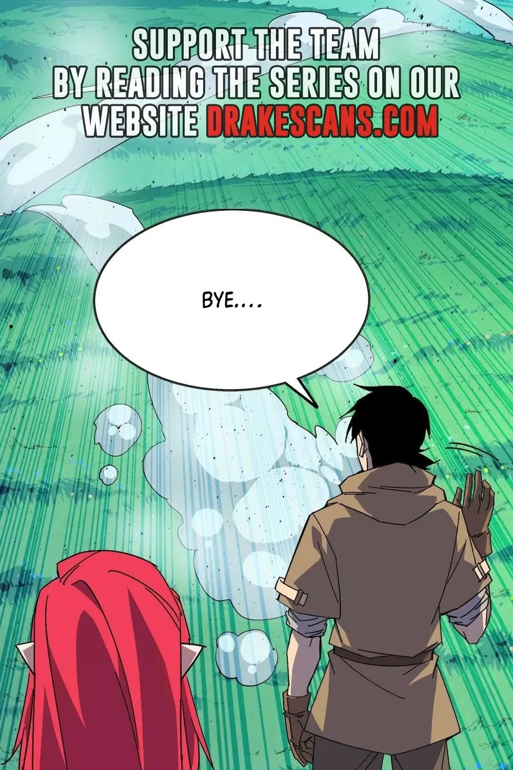 Read Hero X Demon Empress chapter 14 image 74 on Lezhin