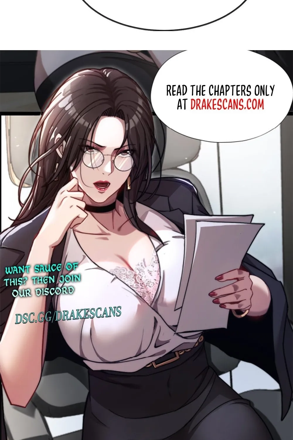 Read Hero X Demon Empress chapter 14 image 78 on Lezhin