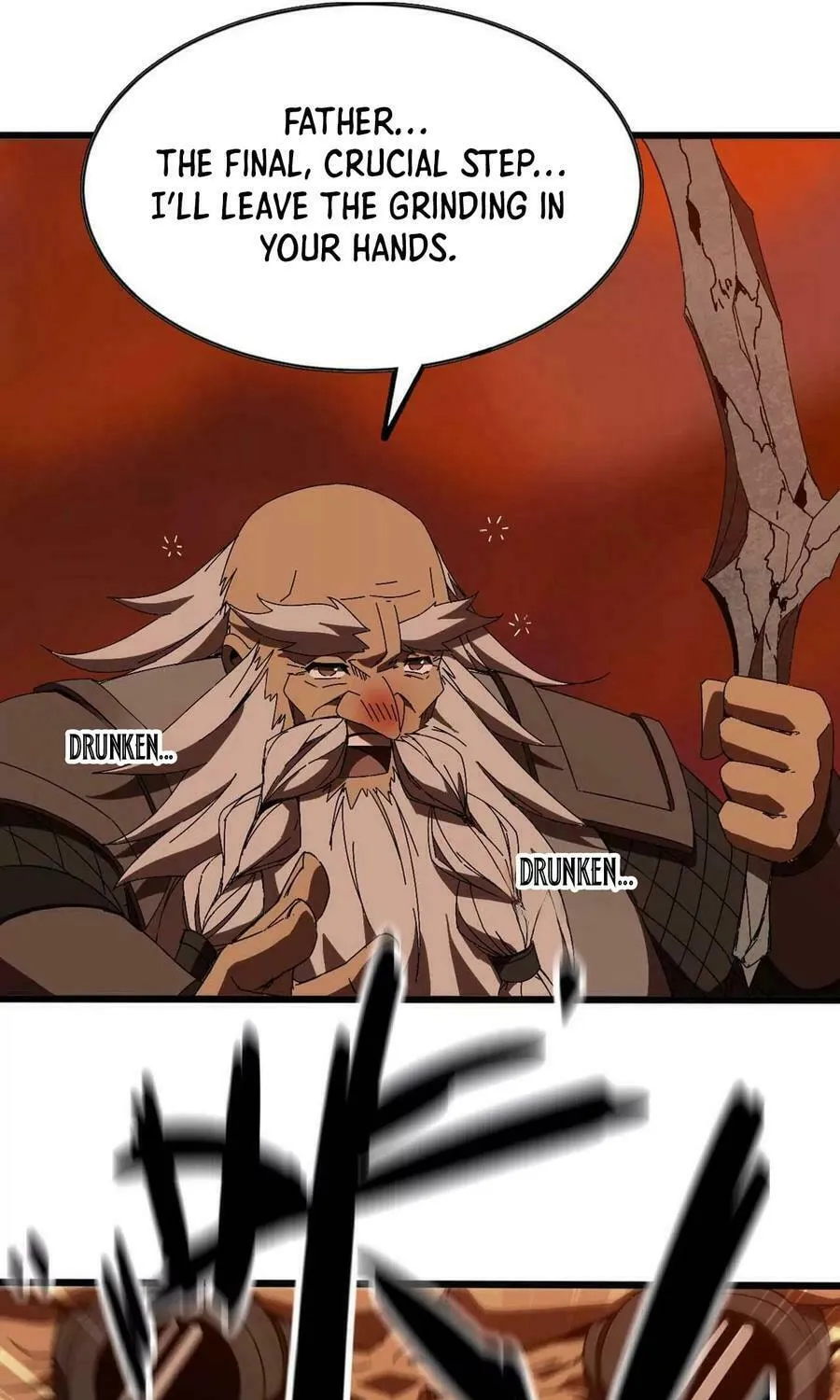 Read Hero X Demon Empress chapter 141 image 19 on Lezhin