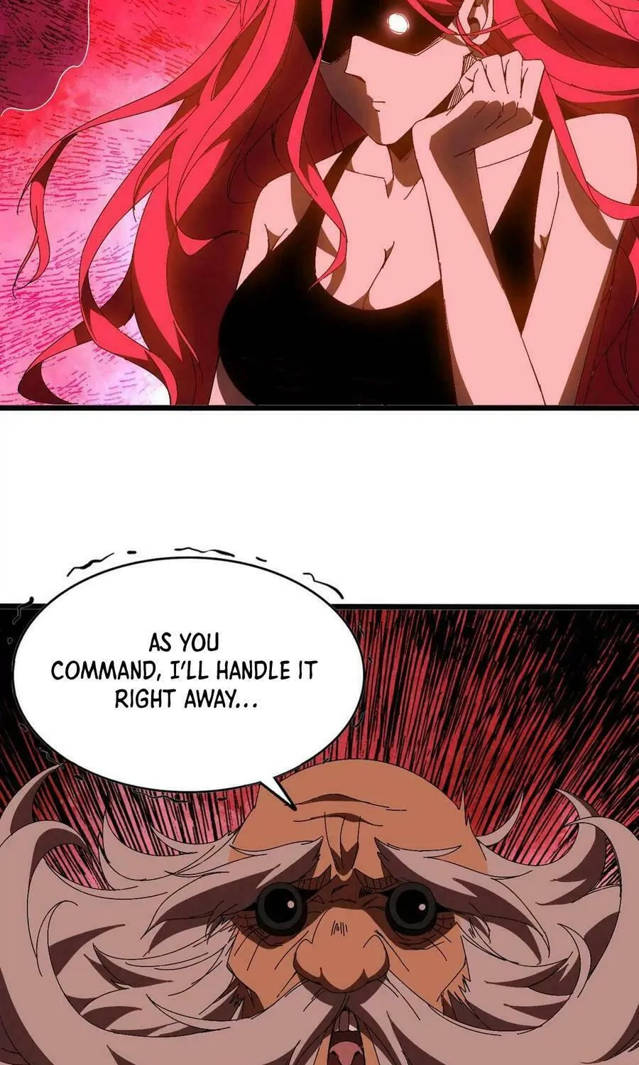Read Hero X Demon Empress chapter 141 image 2 on Lezhin