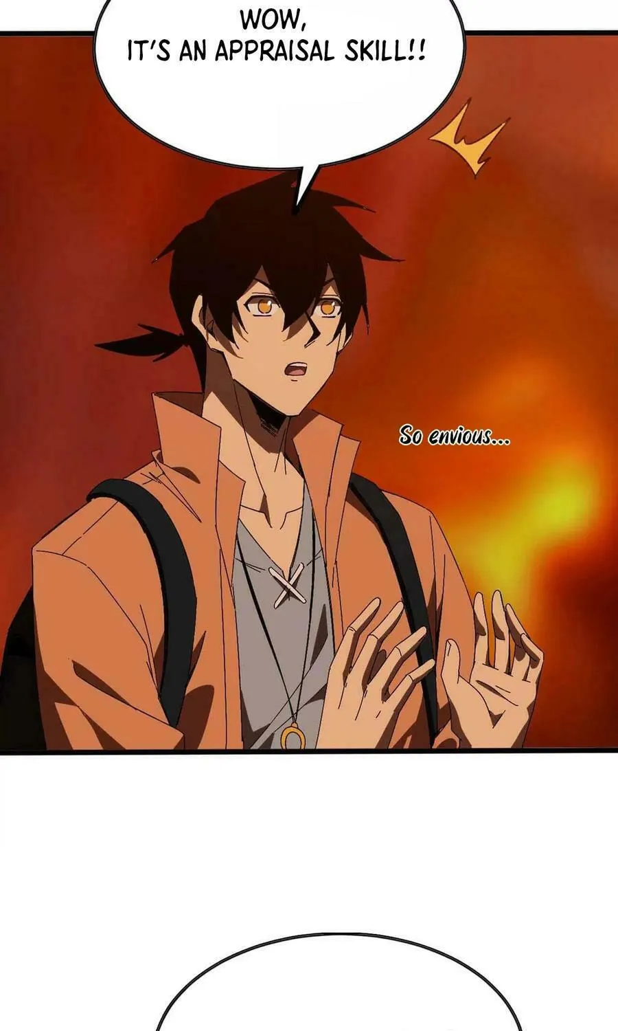 Read Hero X Demon Empress chapter 141 image 26 on Lezhin