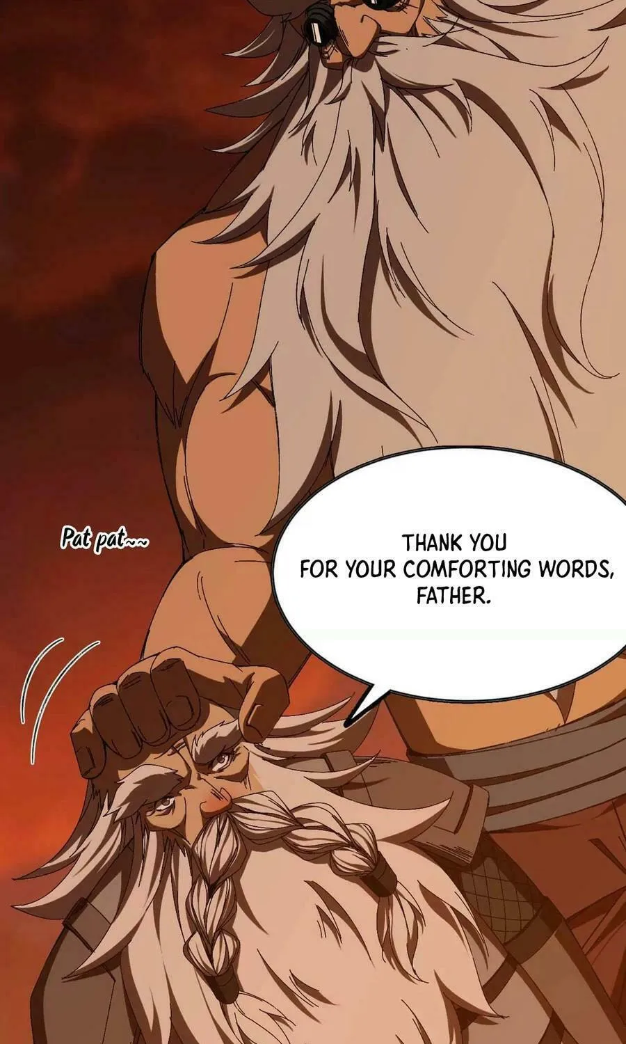 Read Hero X Demon Empress chapter 141 image 30 on Lezhin
