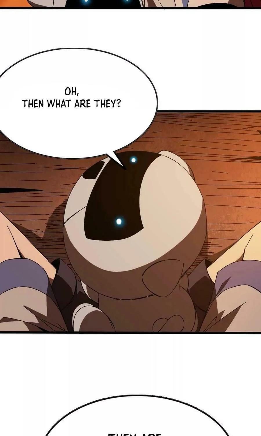 Read Hero X Demon Empress chapter 141 image 39 on Lezhin