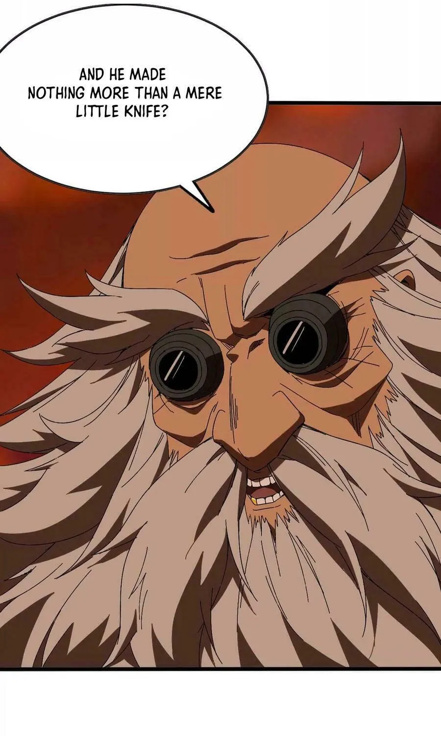 Read Hero X Demon Empress chapter 141 image 43 on Lezhin
