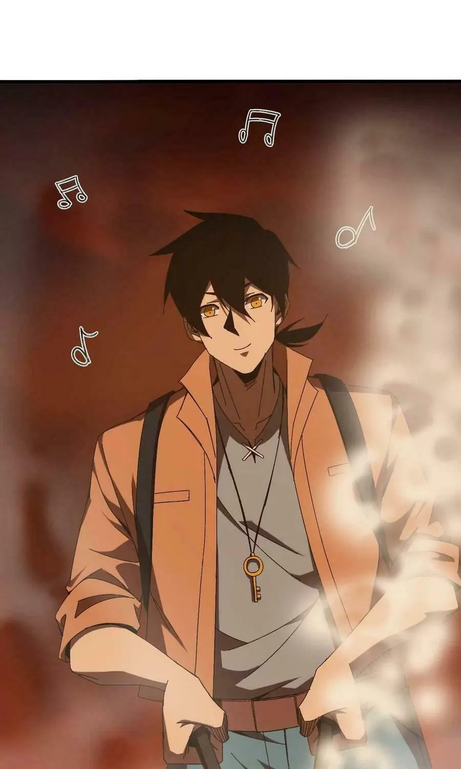 Read Hero X Demon Empress chapter 141 image 45 on Lezhin