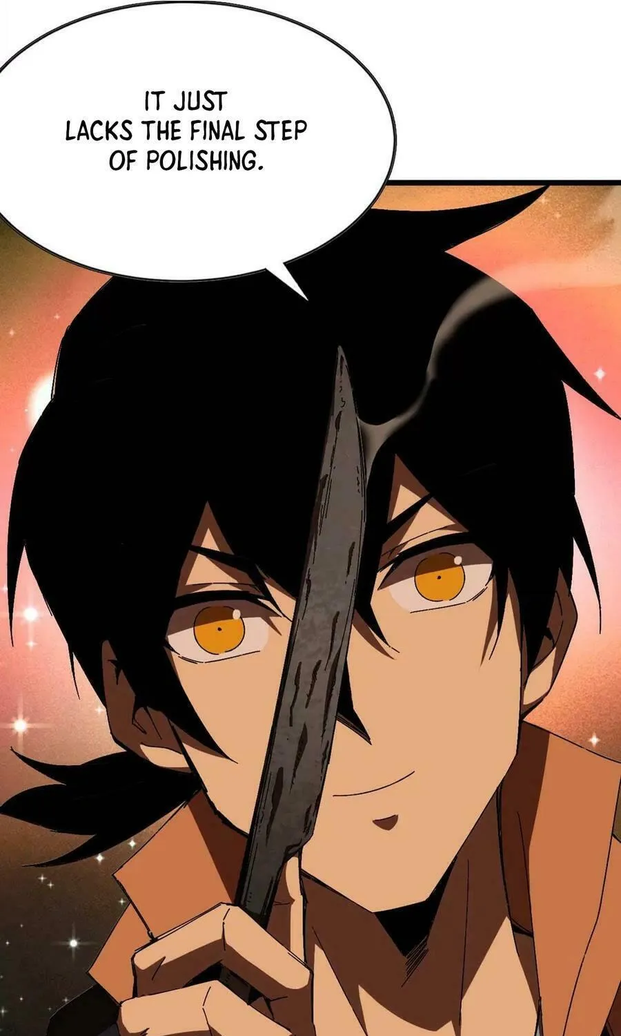 Read Hero X Demon Empress chapter 141 image 47 on Lezhin