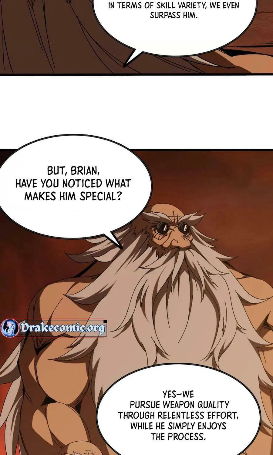 Read Hero X Demon Empress chapter 141 image 49 on Lezhin