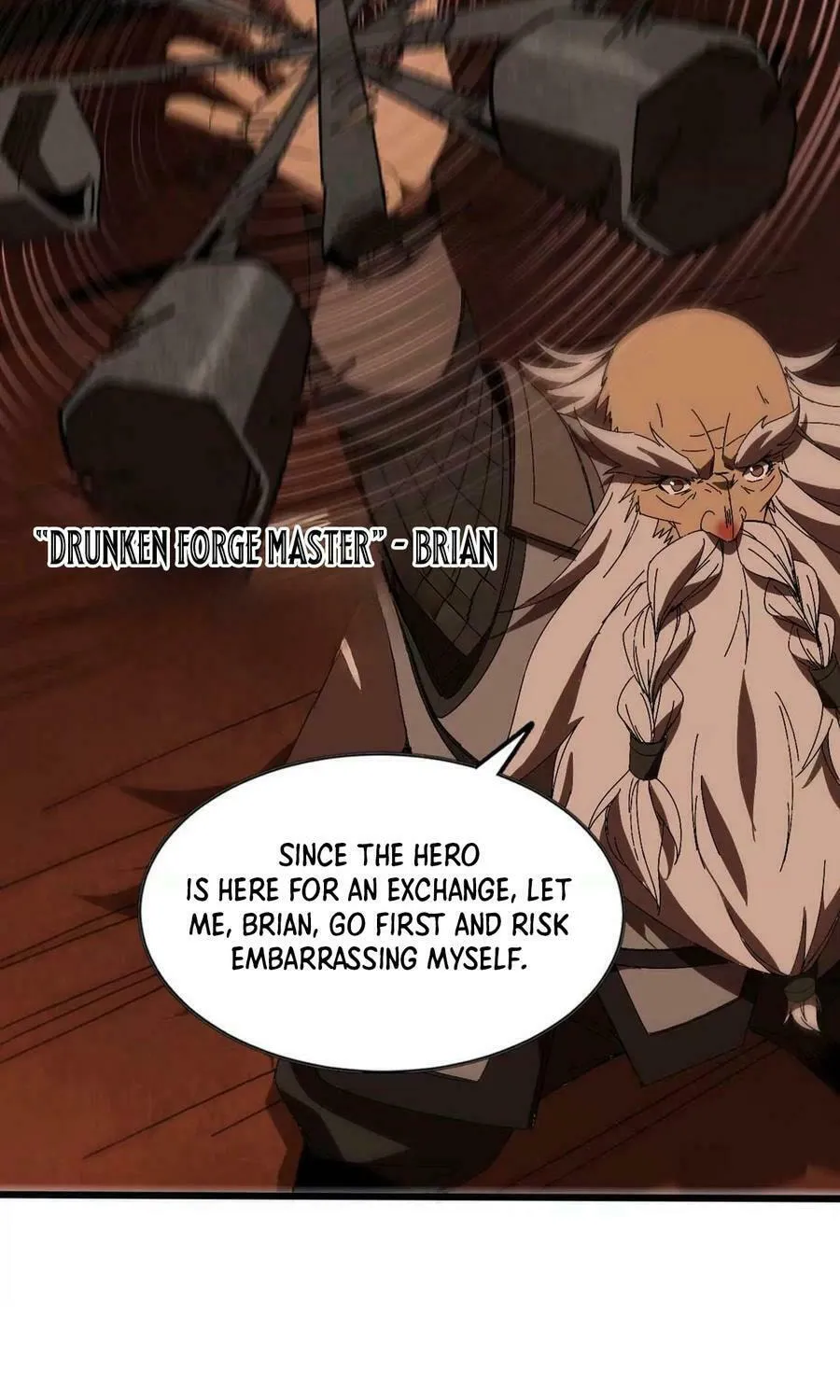 Read Hero X Demon Empress chapter 141 image 7 on Lezhin