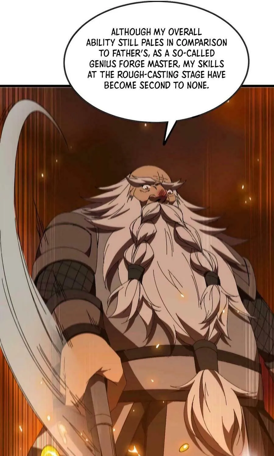Read Hero X Demon Empress chapter 141 image 9 on Lezhin