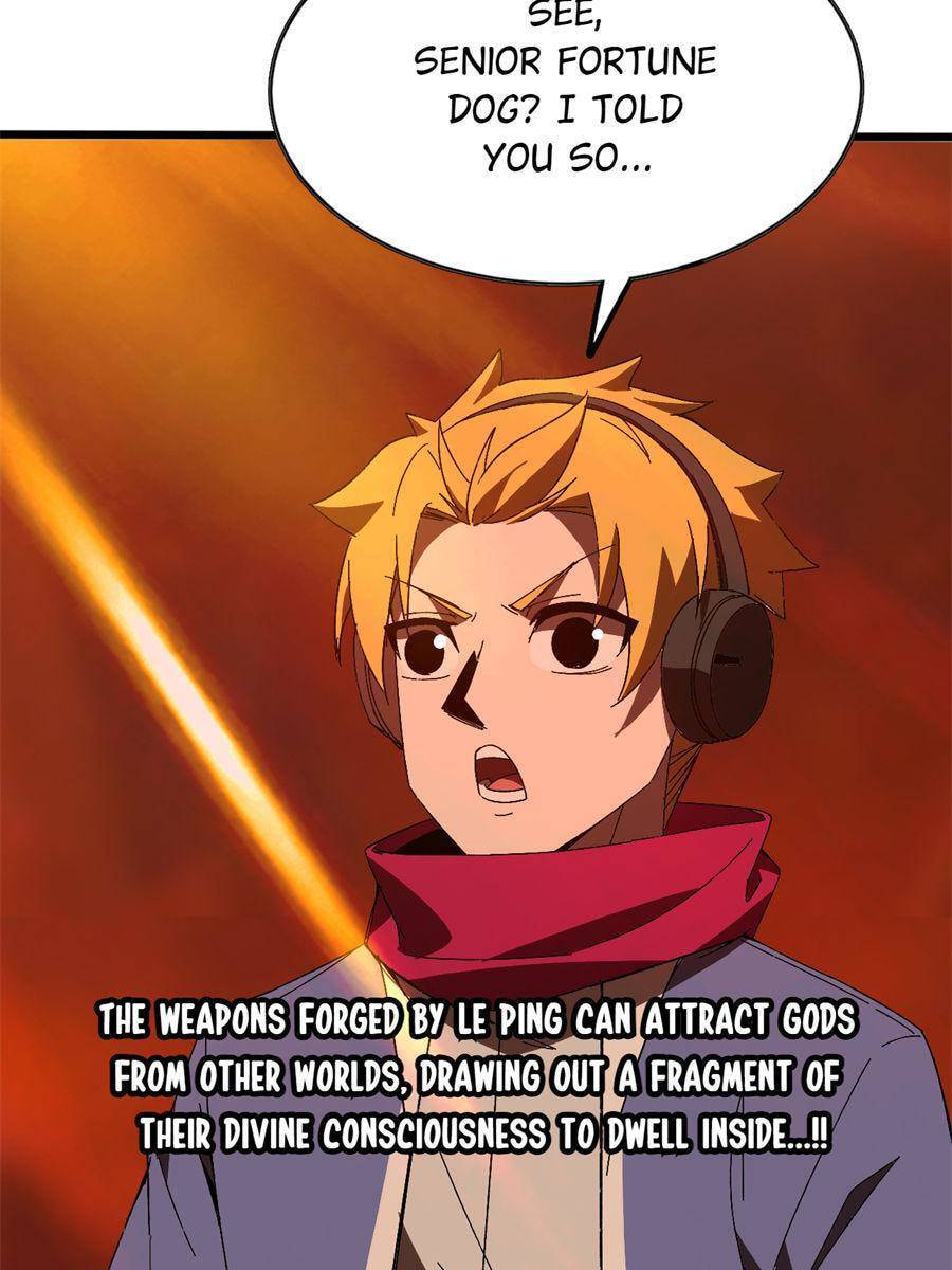 Read Hero X Demon Empress chapter 142 image 11 on Lezhin