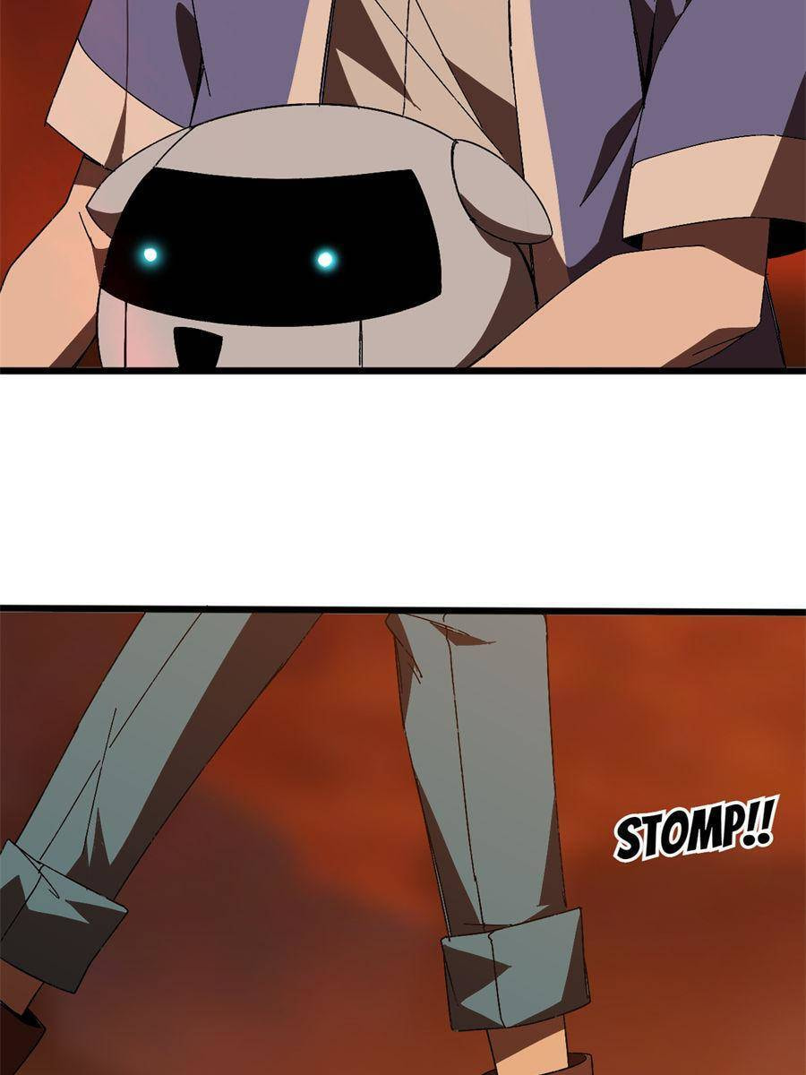 Read Hero X Demon Empress chapter 142 image 12 on Lezhin
