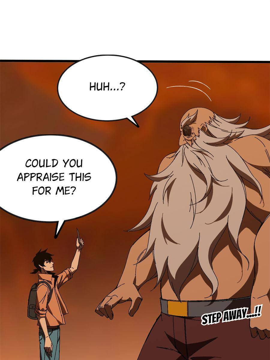 Read Hero X Demon Empress chapter 142 image 14 on Lezhin