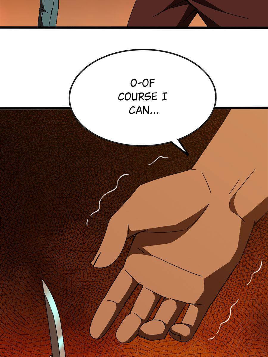 Read Hero X Demon Empress chapter 142 image 15 on Lezhin