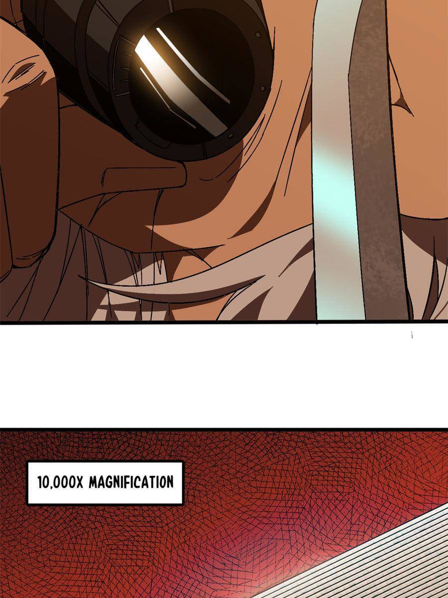Read Hero X Demon Empress chapter 142 image 17 on Lezhin