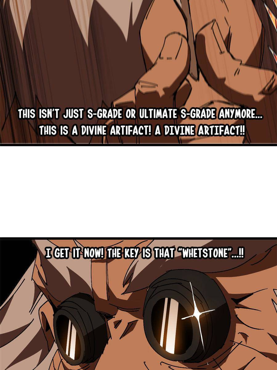 Read Hero X Demon Empress chapter 142 image 21 on Lezhin