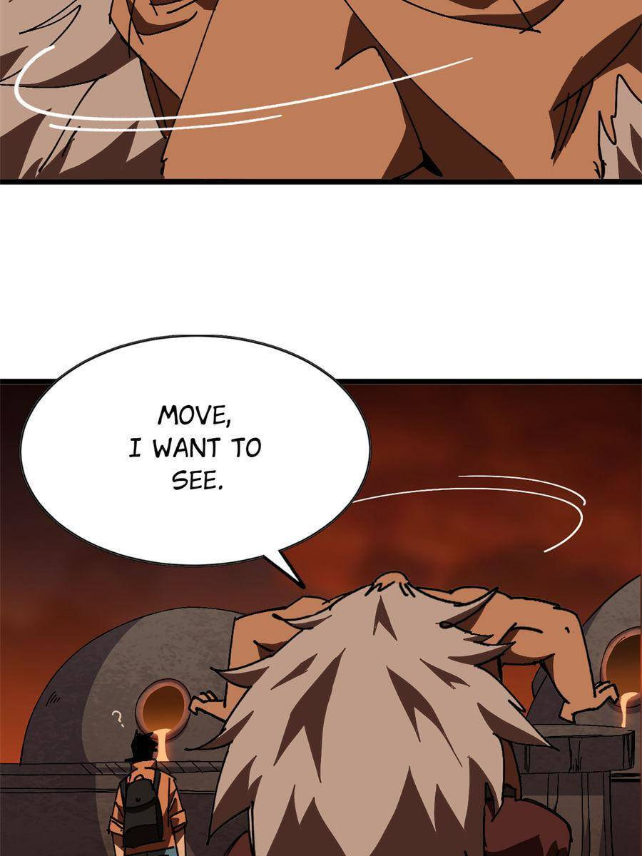Read Hero X Demon Empress chapter 142 image 22 on Lezhin