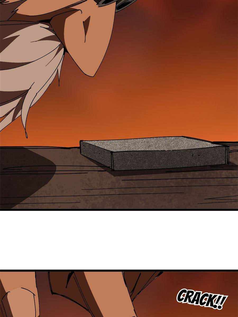 Read Hero X Demon Empress chapter 142 image 24 on Lezhin