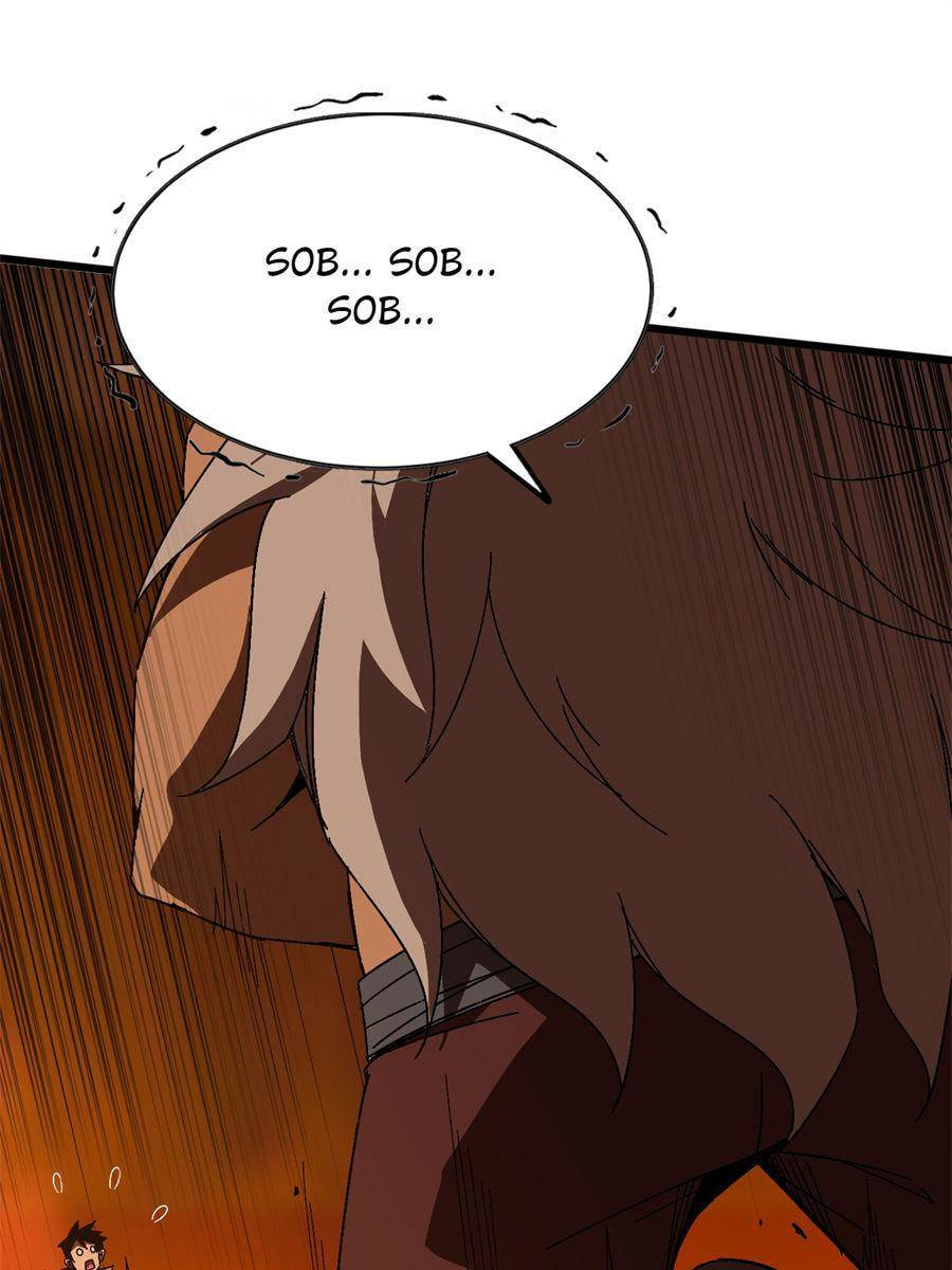 Read Hero X Demon Empress chapter 142 image 26 on Lezhin