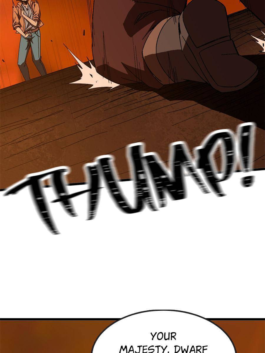 Read Hero X Demon Empress chapter 142 image 27 on Lezhin