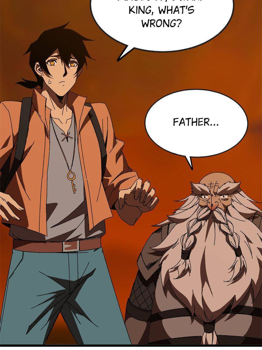 Read Hero X Demon Empress chapter 142 image 28 on Lezhin