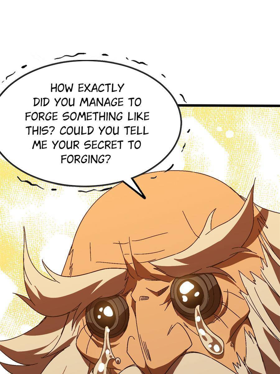 Read Hero X Demon Empress chapter 142 image 29 on Lezhin