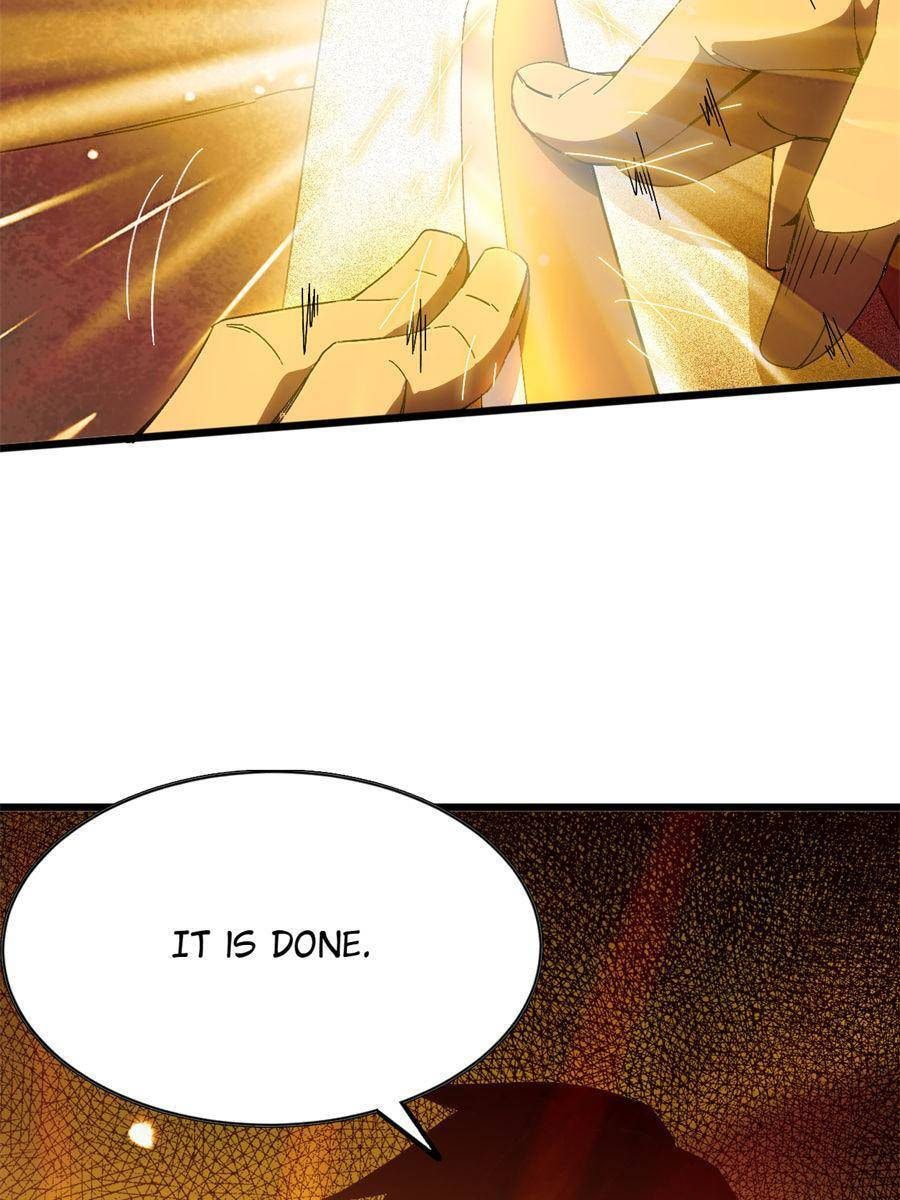 Read Hero X Demon Empress chapter 142 image 3 on Lezhin