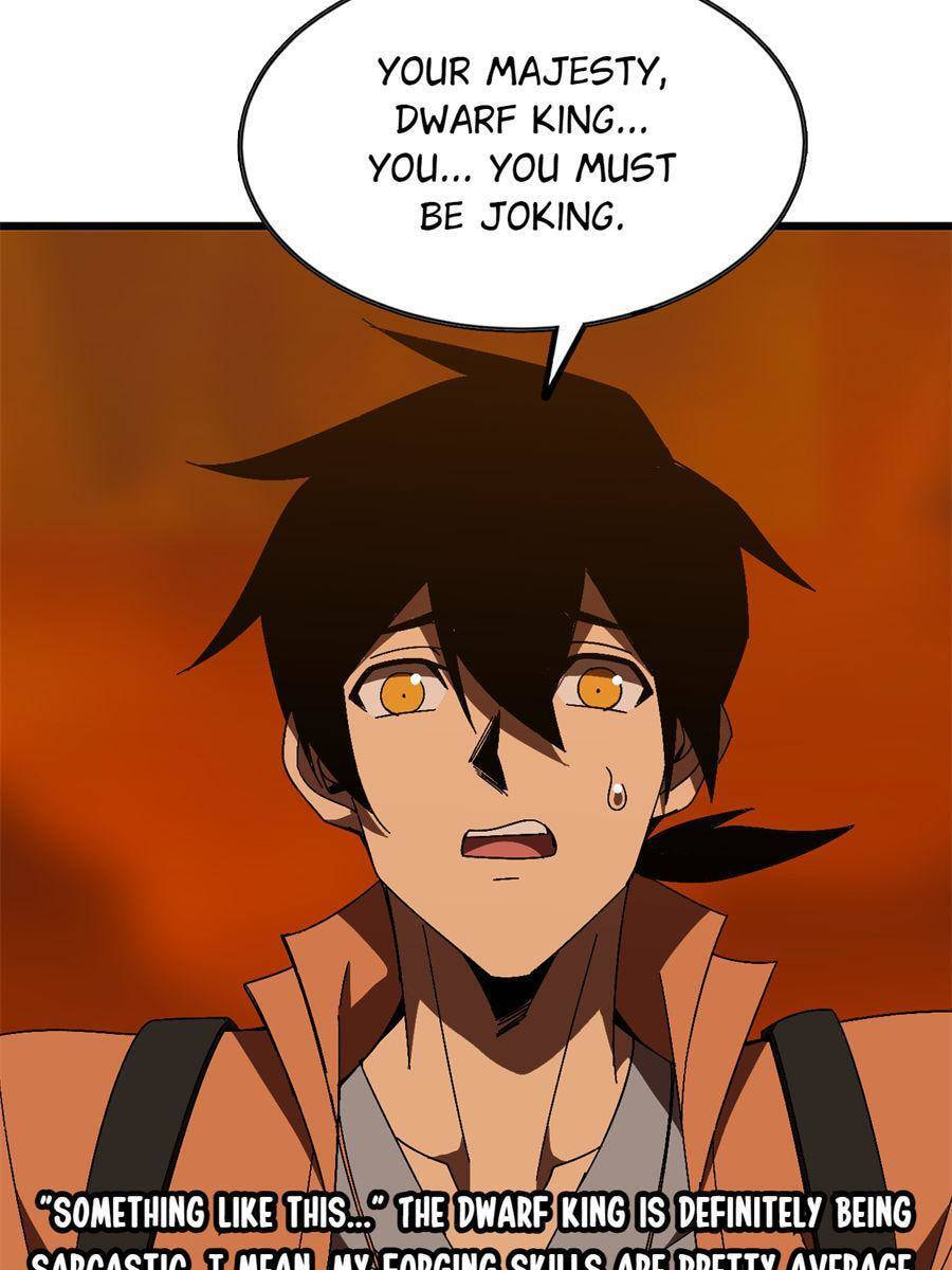 Read Hero X Demon Empress chapter 142 image 31 on Lezhin