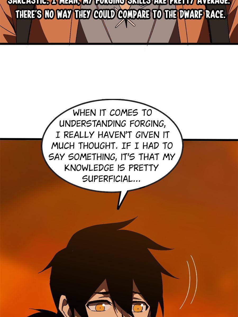 Read Hero X Demon Empress chapter 142 image 32 on Lezhin