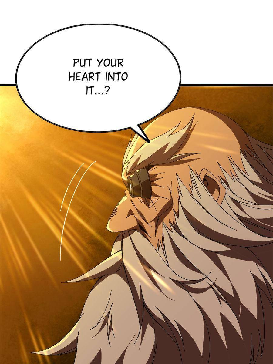 Read Hero X Demon Empress chapter 142 image 35 on Lezhin