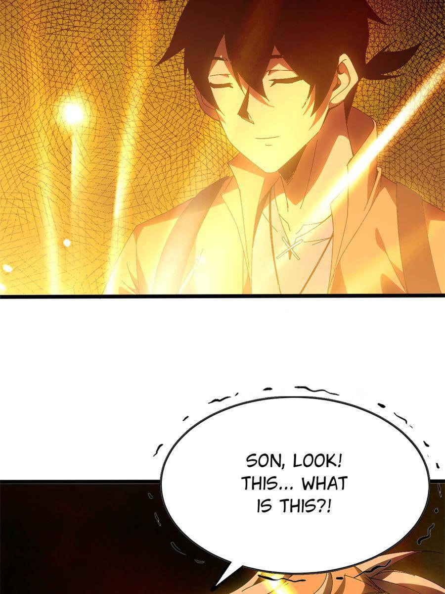 Read Hero X Demon Empress chapter 142 image 4 on Lezhin