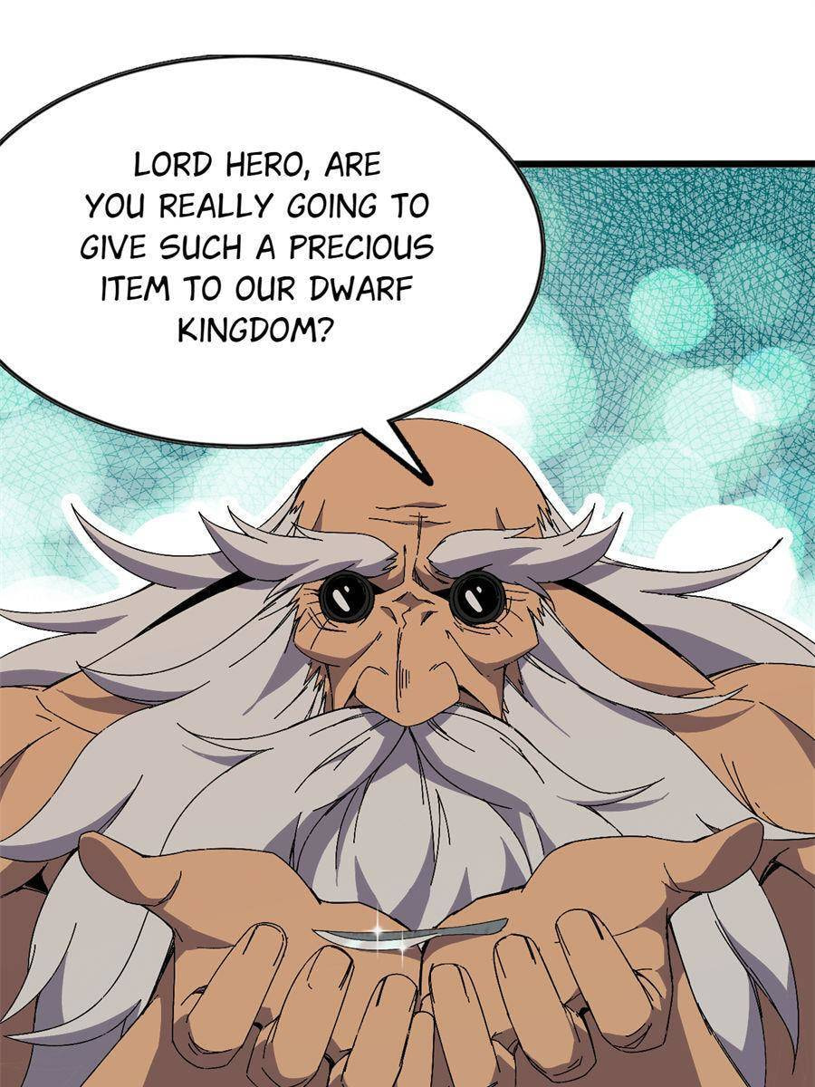 Read Hero X Demon Empress chapter 142 image 50 on Lezhin