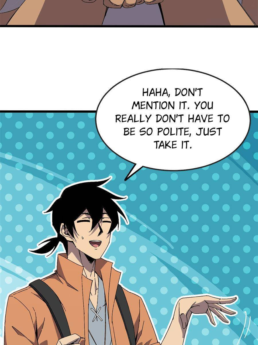 Read Hero X Demon Empress chapter 142 image 51 on Lezhin
