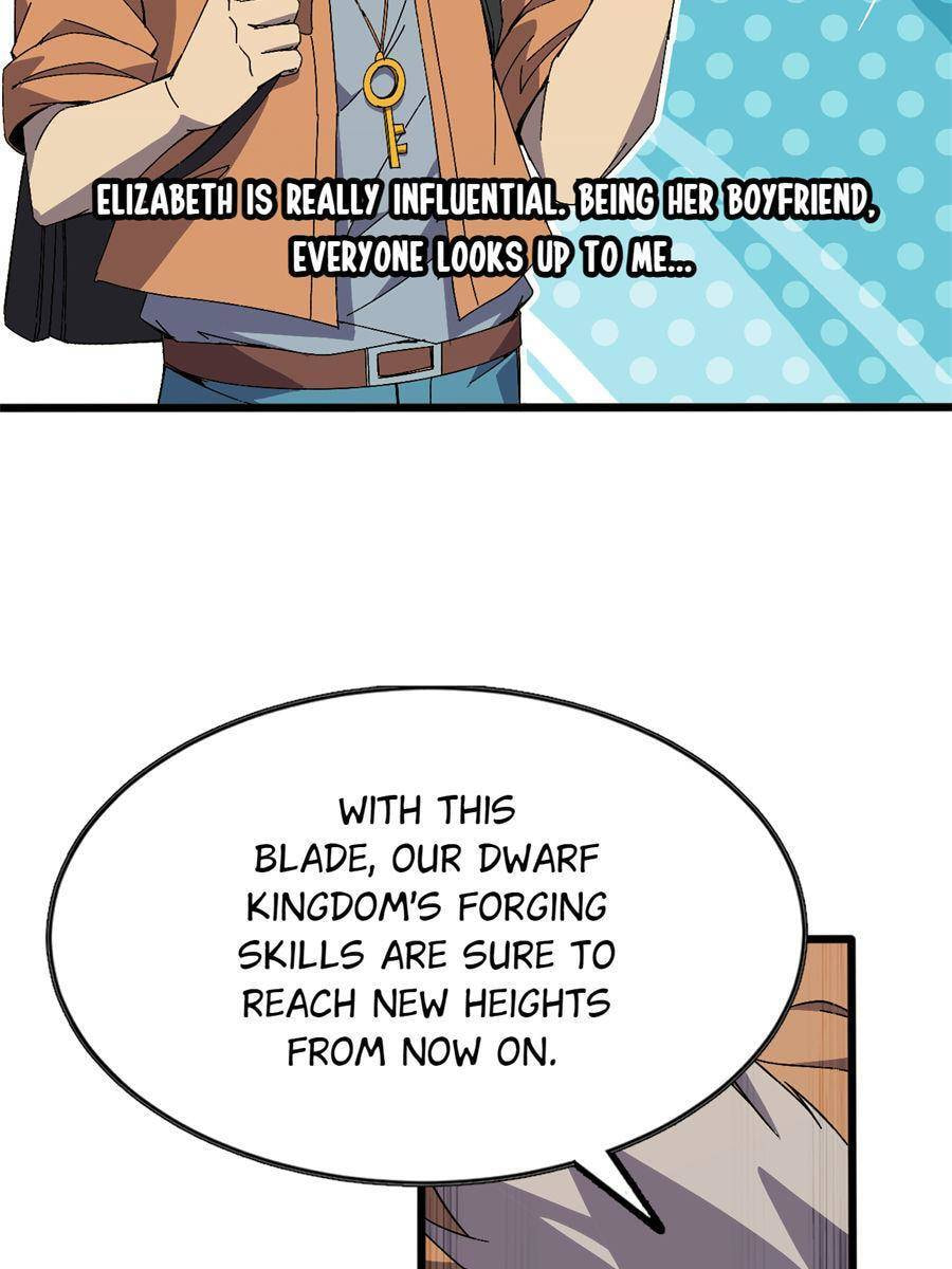 Read Hero X Demon Empress chapter 142 image 52 on Lezhin