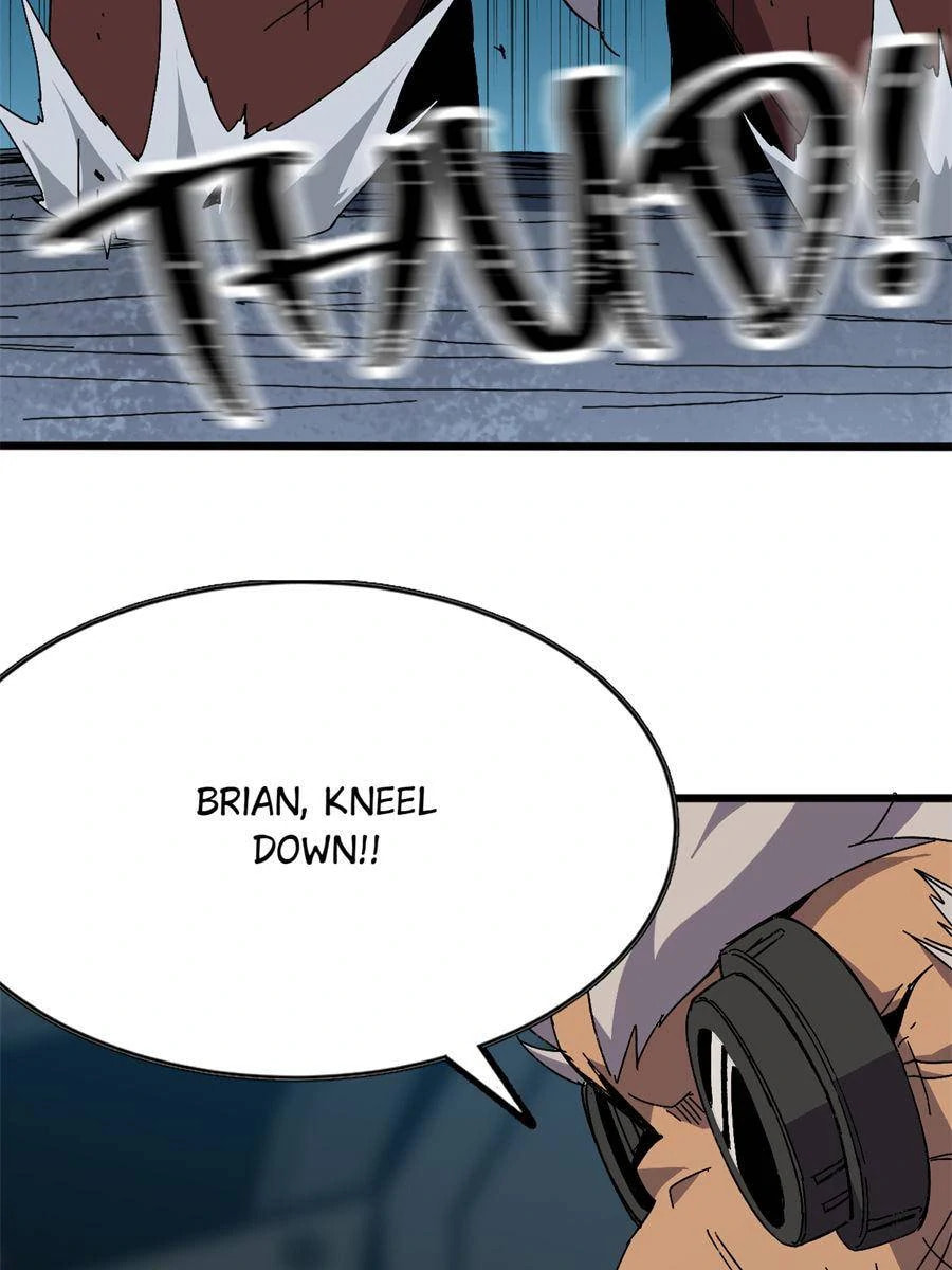 Read Hero X Demon Empress chapter 142 image 54 on Lezhin