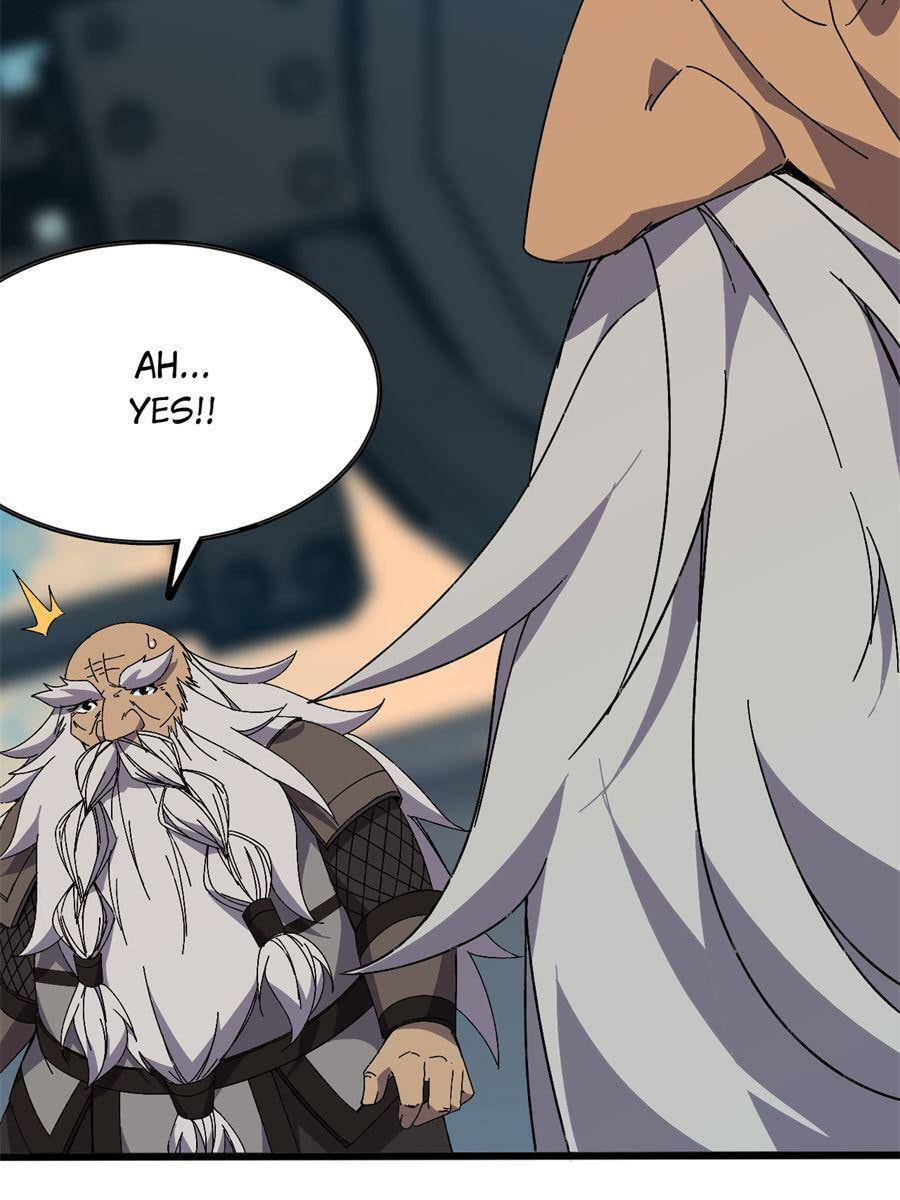 Read Hero X Demon Empress chapter 142 image 55 on Lezhin