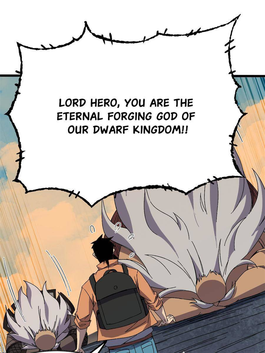 Read Hero X Demon Empress chapter 142 image 56 on Lezhin