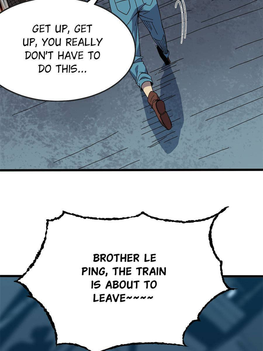 Read Hero X Demon Empress chapter 142 image 57 on Lezhin