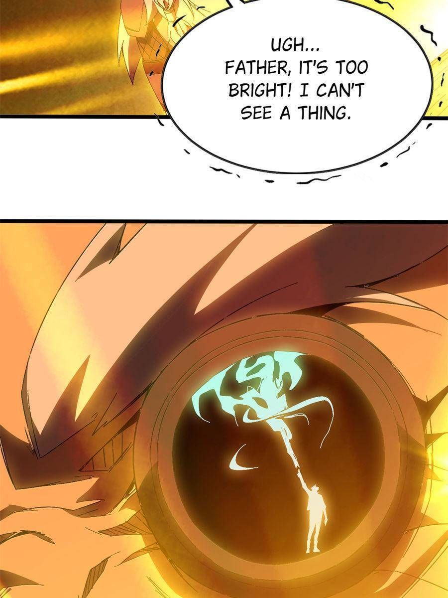 Read Hero X Demon Empress chapter 142 image 6 on Lezhin