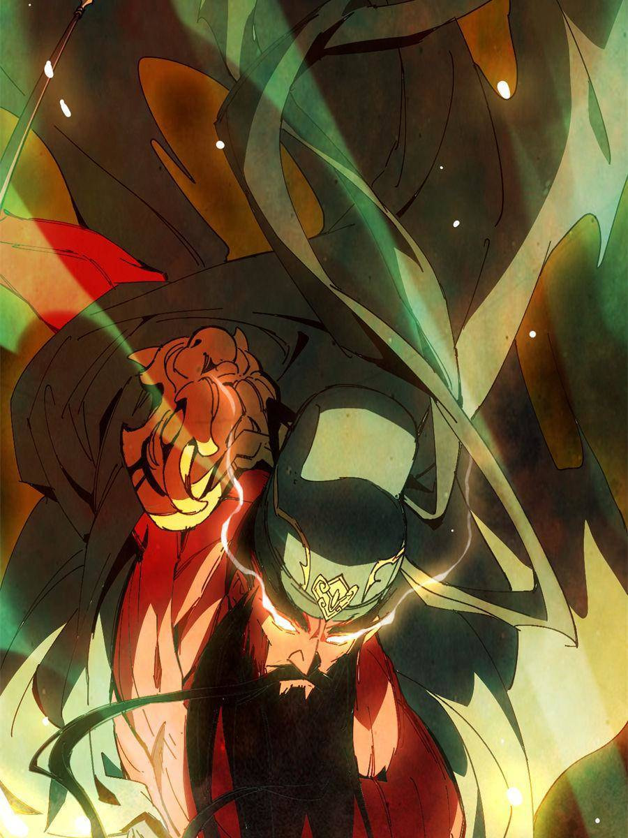 Read Hero X Demon Empress chapter 142 image 8 on Lezhin