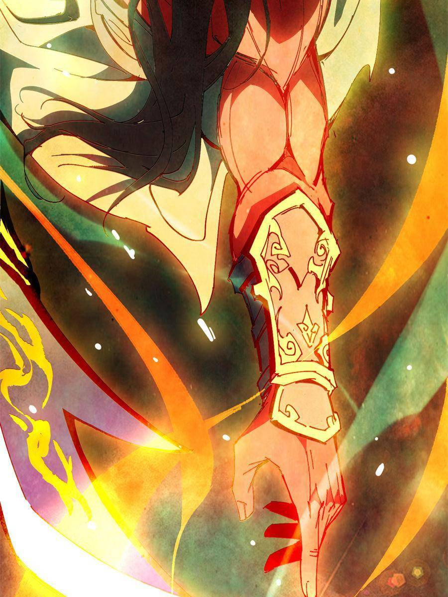 Read Hero X Demon Empress chapter 142 image 9 on Lezhin