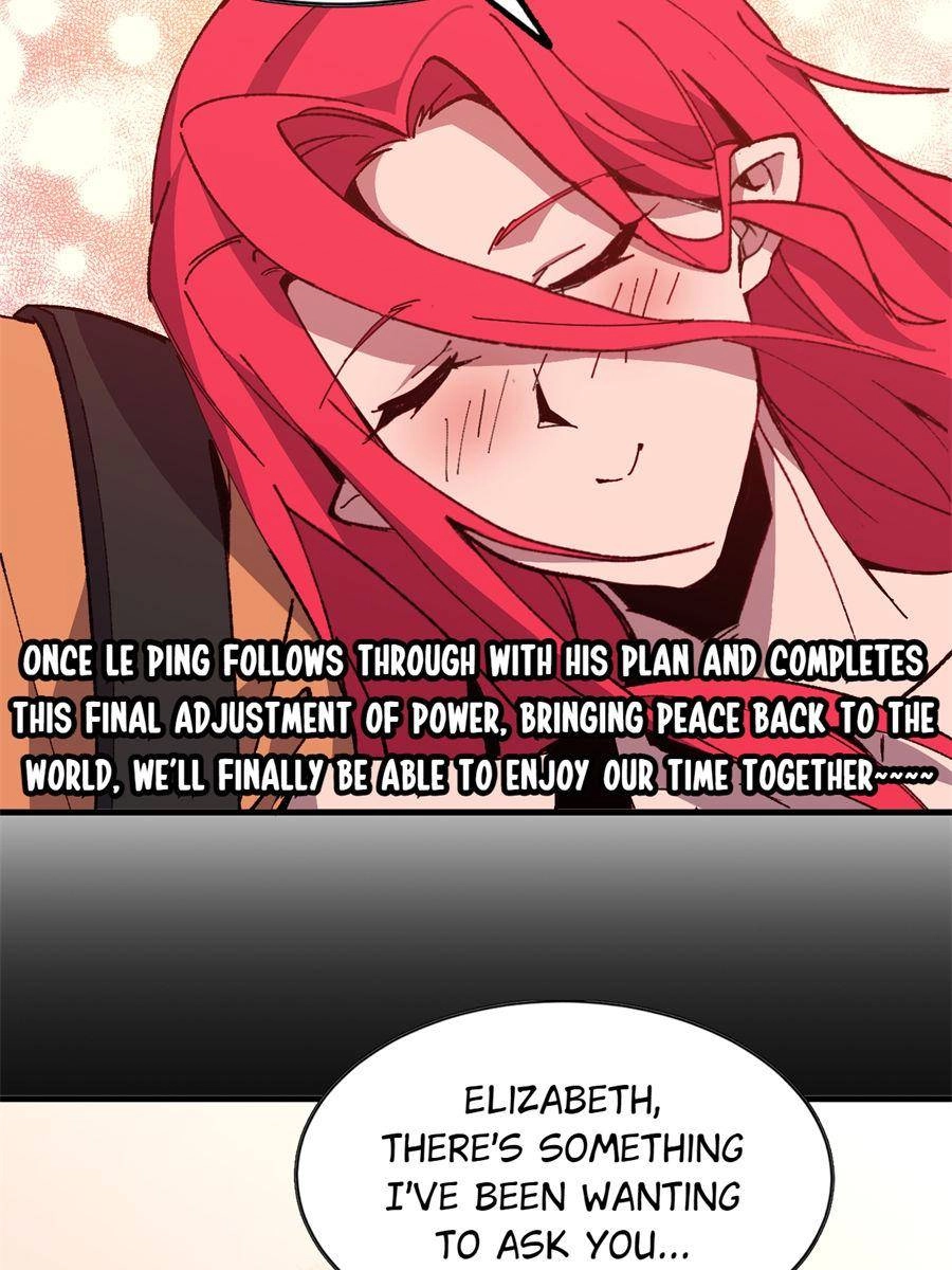 Read Hero X Demon Empress chapter 143 image 10 on Lezhin