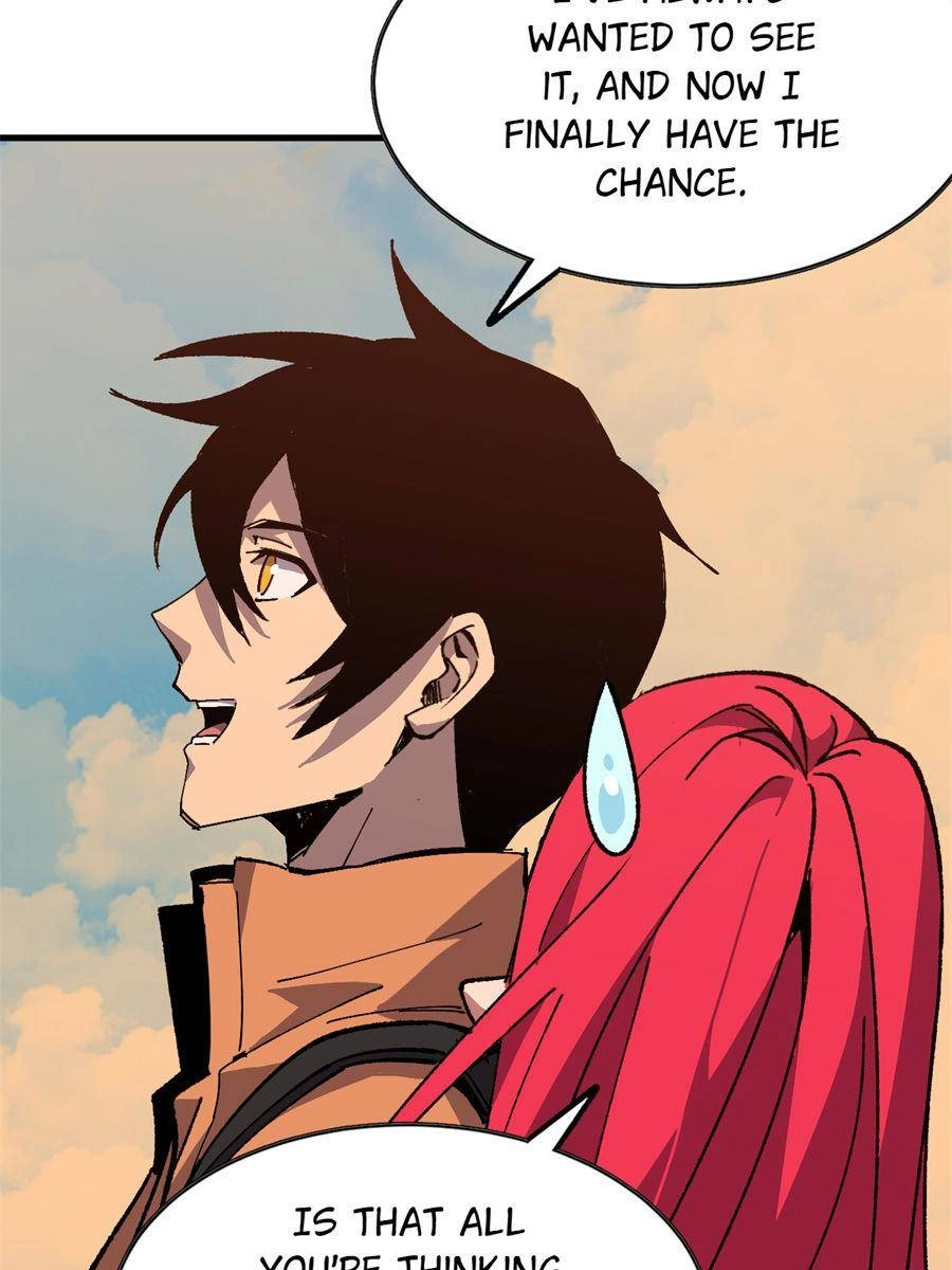 Read Hero X Demon Empress chapter 143 image 17 on Lezhin