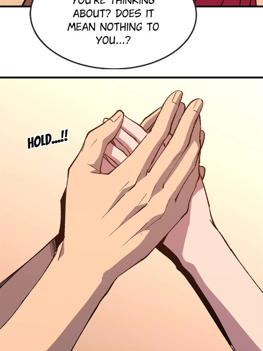 Read Hero X Demon Empress chapter 143 image 18 on Lezhin