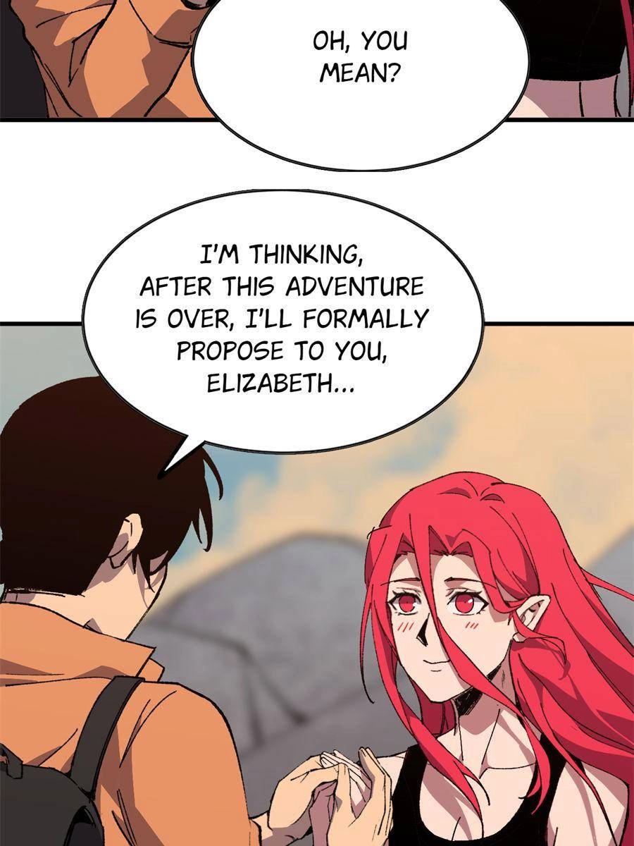 Read Hero X Demon Empress chapter 143 image 20 on Lezhin