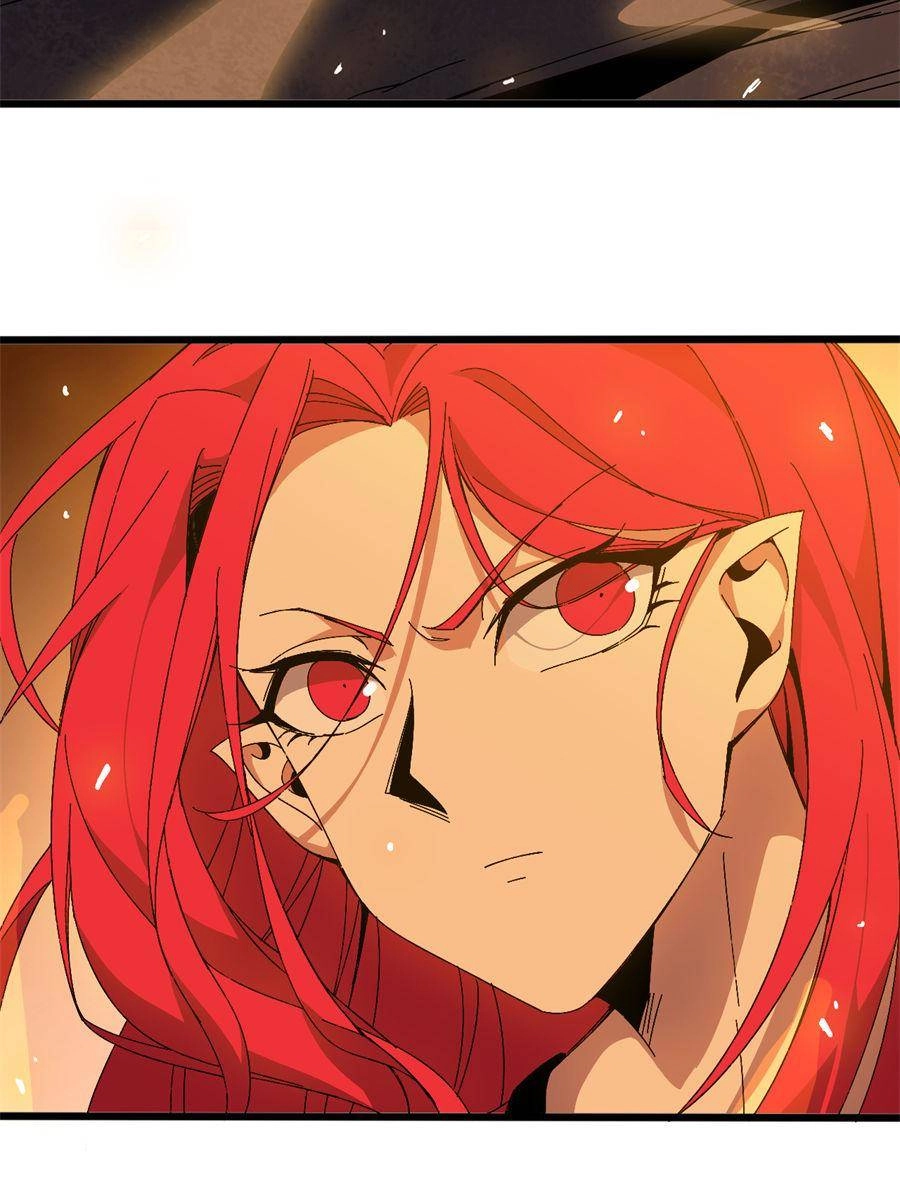 Read Hero X Demon Empress chapter 143 image 26 on Lezhin