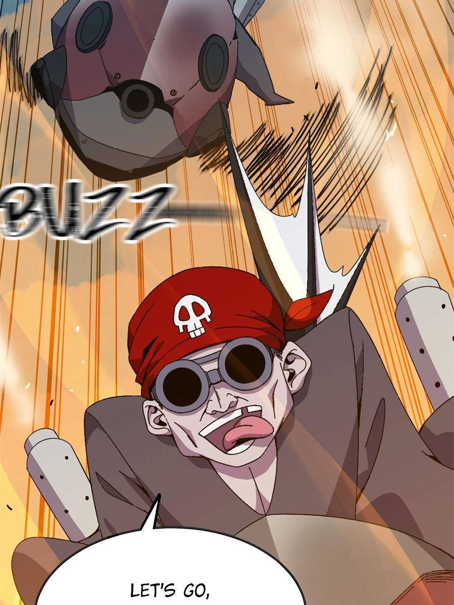 Read Hero X Demon Empress chapter 143 image 28 on Lezhin