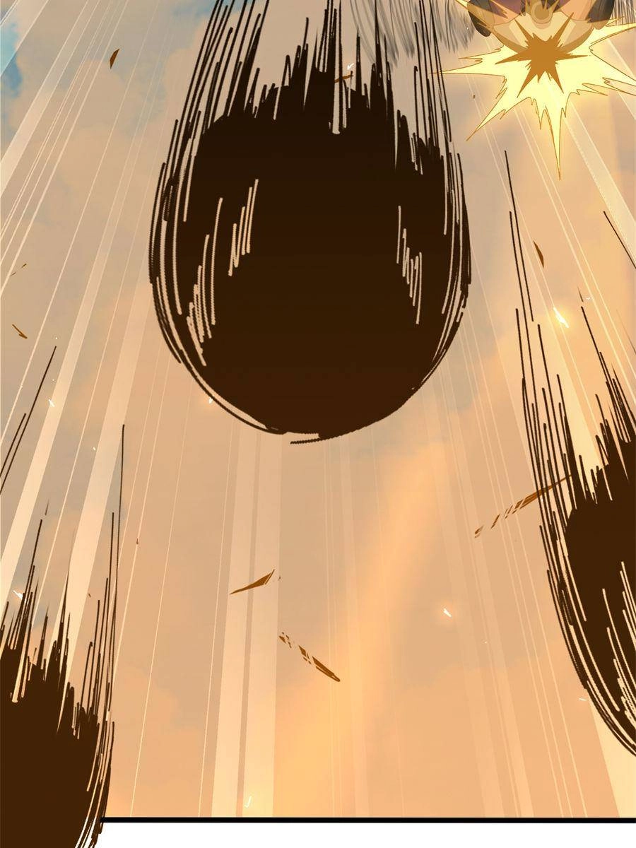 Read Hero X Demon Empress chapter 143 image 32 on Lezhin